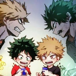 Meet your Posher, Evelyn